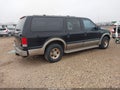 2000 Ford Excursion — photo 4 of 11 | VIN 1FMNU42S9YEA13775