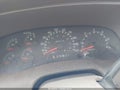 2000 Ford Excursion — photo 7 of 11 | VIN 1FMNU42S9YEA13775