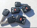 2000 Ford Excursion — photo 11 of 11 | VIN 1FMNU42S9YEA13775
