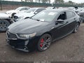 2018 Acura TLX — photo 2 of 17 | VIN 19UUB2F6XJA013449