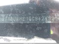 2016 Toyota Corolla — photo 9 of 16 | VIN 2T1BURHE1GC542452