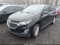 2018 Chevrolet Equinox — photo 2 of 16 | VIN 2GNAXJEV0J6298706