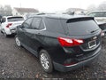 2018 Chevrolet Equinox — photo 3 of 16 | VIN 2GNAXJEV0J6298706