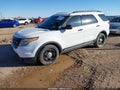2013 Ford Police Interceptor Utility — photo 2 of 11 | VIN 1FM5K8ARXDGB84674