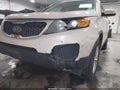 Photo 6 of 16 — 2011 Kia Sorento