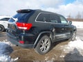 2013 Jeep Grand Cherokee — photo 4 of 17 | VIN 1C4RJFAG3DC502976