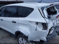 Photo 6 of 17 — 2014 Ford Escape