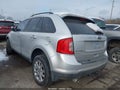 2013 Ford Edge — photo 3 of 12 | VIN 2FMDK3JC8DBB58771