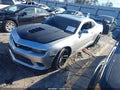 2014 Chevrolet Camaro — photo 2 of 16 | VIN 2G1FT1EW3E9133121