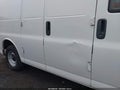 2000 Chevrolet Express 2500 — photo 12 of 12 | VIN 1GCEG15W6Y1124235