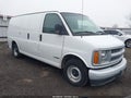 Photo 1 of 12 — 2000 Chevrolet Express 2500