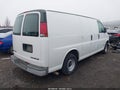 2000 Chevrolet Express 2500 — photo 4 of 12 | VIN 1GCEG15W6Y1124235