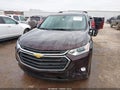 Photo 12 of 17 — 2021 Chevrolet Traverse