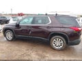 Photo 14 of 17 — 2021 Chevrolet Traverse