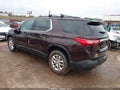 2021 Chevrolet Traverse — photo 3 of 17 | VIN 1GNERGKW4MJ146799