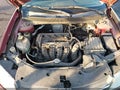 2008 Dodge Avenger — photo 10 of 14 | VIN 1B3LC46K38N622564