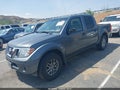 Photo 2 of 11 — 2020 Nissan Frontier