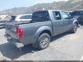 Photo 4 of 11 — 2020 Nissan Frontier