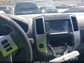 Photo 6 of 11 — 2020 Nissan Frontier