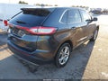 Photo 4 of 16 — 2018 Ford Edge