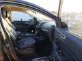 Photo 5 of 16 — 2018 Ford Edge
