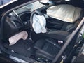 2021 Cadillac CT5 — photo 5 of 17 | VIN 1G6DU5RK0M0125936