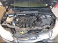 Photo 10 of 18 — 2014 Ford Focus
