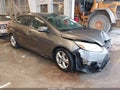 Photo 1 of 18 — 2014 Ford Focus