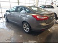 Photo 3 of 18 — 2014 Ford Focus