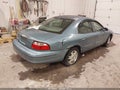 Photo 4 of 11 — 2005 Mercury Sable