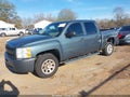 Photo 2 of 16 — 2012 Chevrolet Silverado 1500