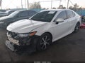 2021 Toyota Camry — photo 2 of 17 | VIN 4T1G31AK9MU562159