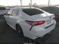 2021 Toyota Camry — photo 3 of 17 | VIN 4T1G31AK9MU562159