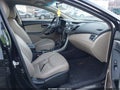 Photo 5 of 11 — 2015 Hyundai Elantra