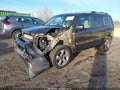 2012 Honda Pilot — photo 2 of 17 | VIN 5FNYF4H28CB068437