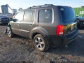 2012 Honda Pilot — photo 3 of 17 | VIN 5FNYF4H28CB068437