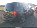 2012 Honda Pilot — photo 4 of 17 | VIN 5FNYF4H28CB068437