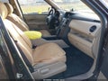 2012 Honda Pilot — photo 5 of 17 | VIN 5FNYF4H28CB068437