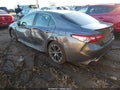 Photo 3 of 17 — 2018 Toyota Camry
