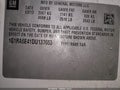 2013 Chevrolet Volt — photo 9 of 17 | VIN 1G1RA6E41DU137653