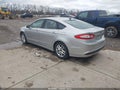 2014 Ford Fusion — photo 3 of 17 | VIN 1FA6P0HD4E5391957
