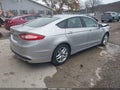 2014 Ford Fusion — photo 4 of 17 | VIN 1FA6P0HD4E5391957