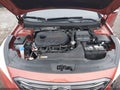 Photo 10 of 16 — 2015 Hyundai Sonata