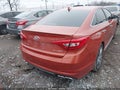 Photo 16 of 16 — 2015 Hyundai Sonata