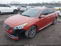 Photo 2 of 16 — 2015 Hyundai Sonata