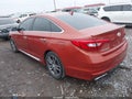 Photo 3 of 16 — 2015 Hyundai Sonata