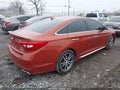 Photo 4 of 16 — 2015 Hyundai Sonata