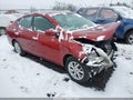 Photo 1 of 13 — 2018 Nissan Versa