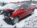 Photo 2 of 13 — 2018 Nissan Versa
