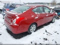 2018 Nissan Versa — photo 4 of 13 | VIN 3N1CN7AP1JL819142